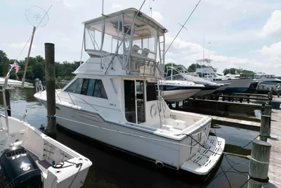 Tiara Yachts 36 Convertible
