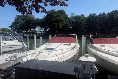 Sea Ray 290 Sundancer