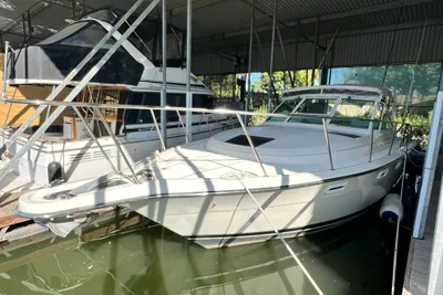 Tiara Yachts 310 Open Pursuit