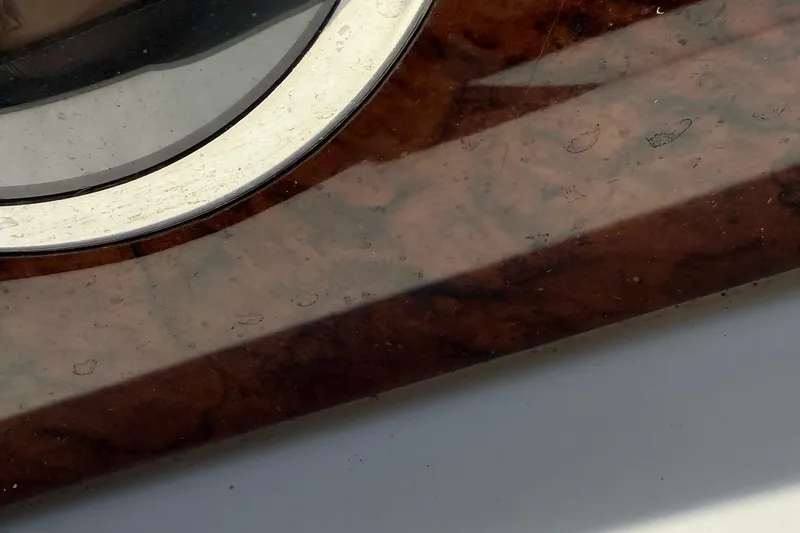  Yacht Photos Pics 791.8 Original Engine Hours