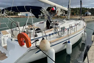 2007 Bavaria Cruiser 46