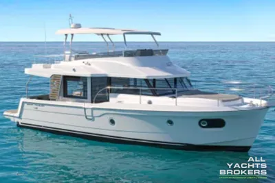 2019 Beneteau Swift Trawler 35