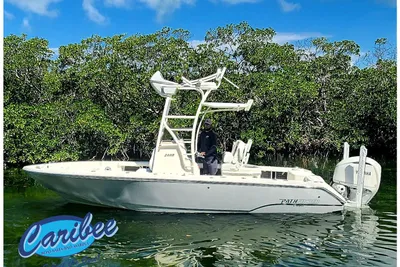 Pathfinder 2400 Open