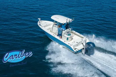 Pathfinder 2400 Open