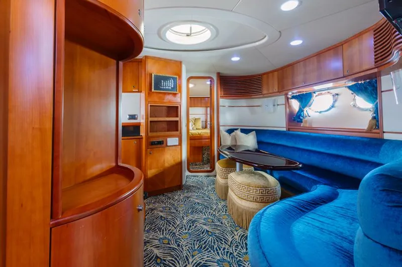 Parvina Yacht Photos Pics 