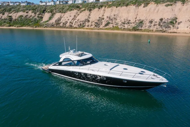 Parvina Yacht Photos Pics 