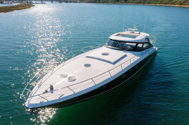 Parvina Yacht Photos Pics 