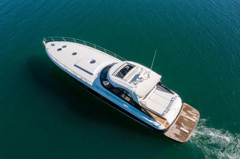 Parvina Yacht Photos Pics 