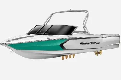 2021 MasterCraft ProStar