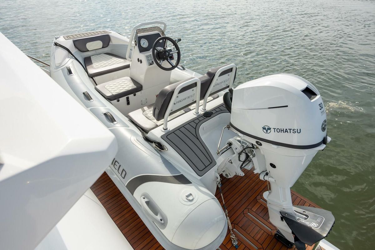 2023 Azimut 60 