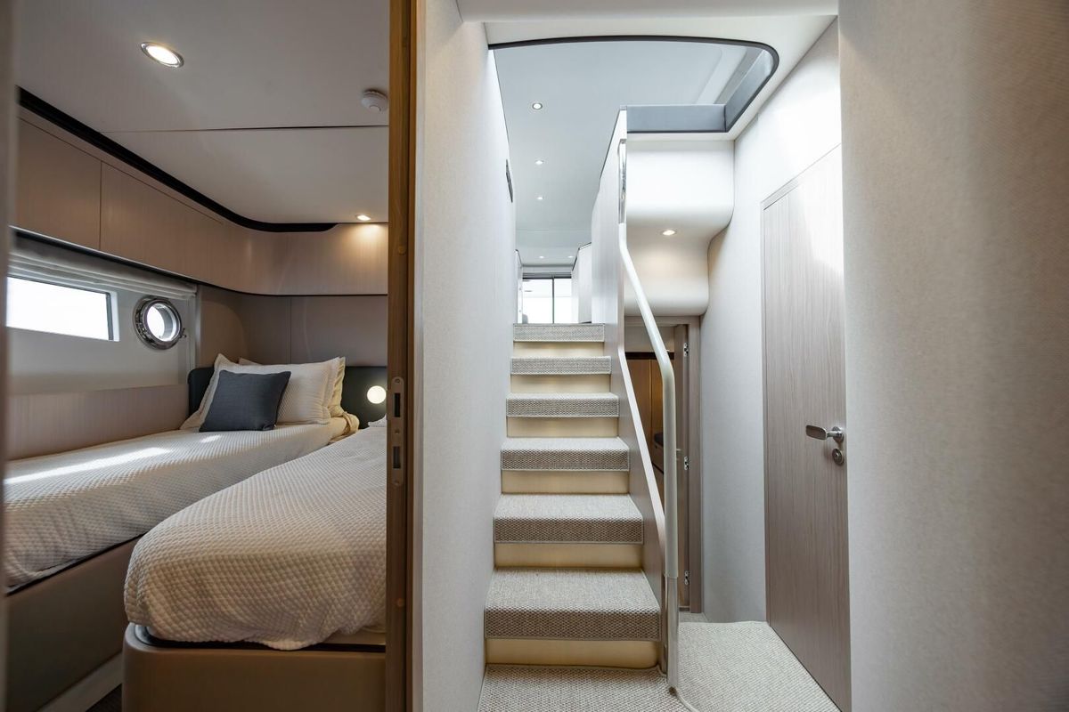 2023 Azimut 60 
