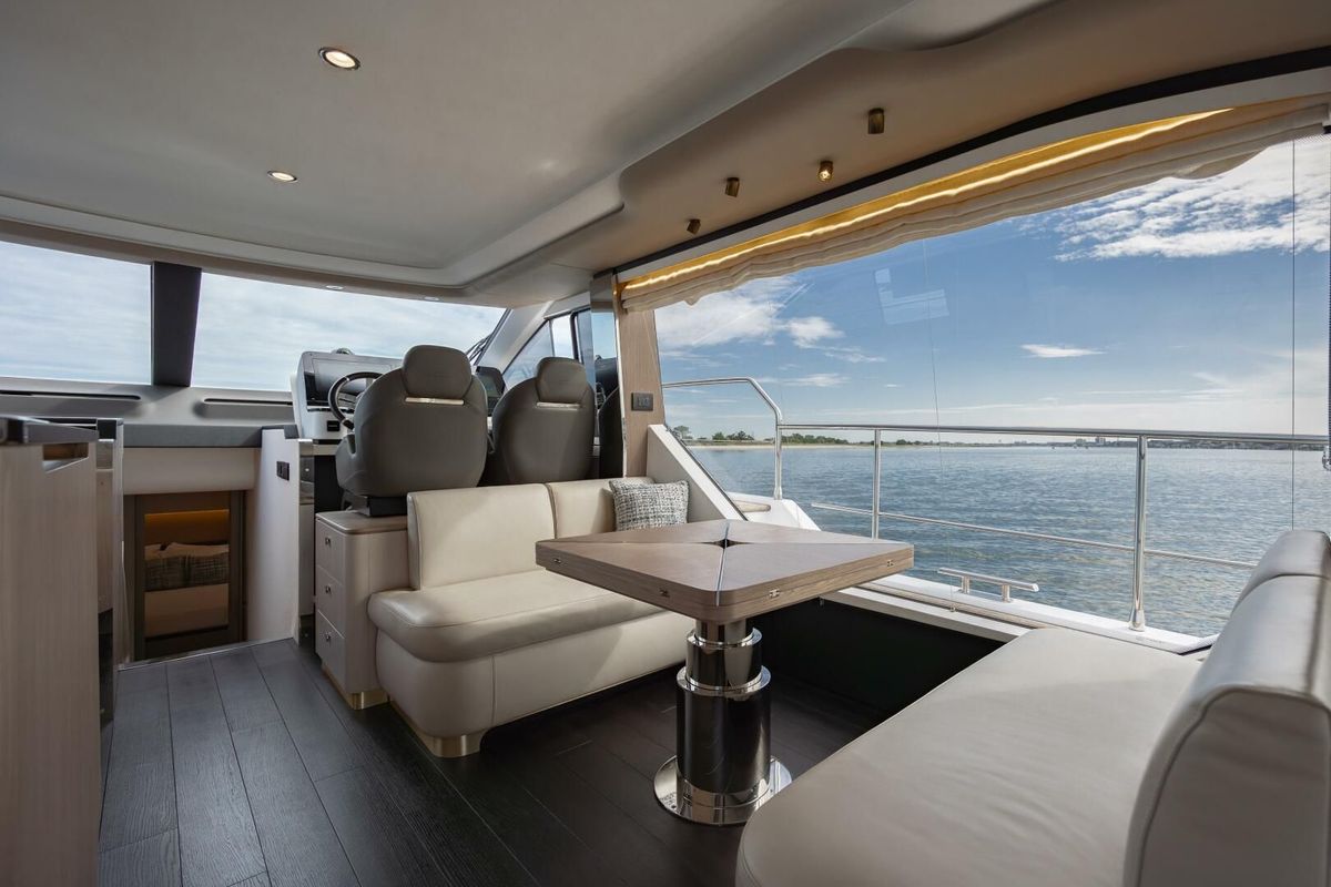 2023 Azimut 60 