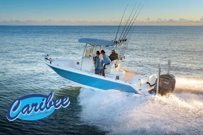 Pathfinder 2400 Open