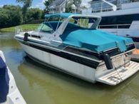 1984 Wellcraft St Tropez