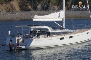 2016 Beneteau Sense 57