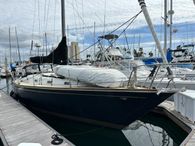 1980 Tartan 37