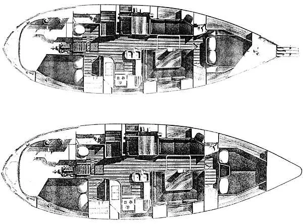 Azure Yacht Photos Pics Manufacturer Provided Image