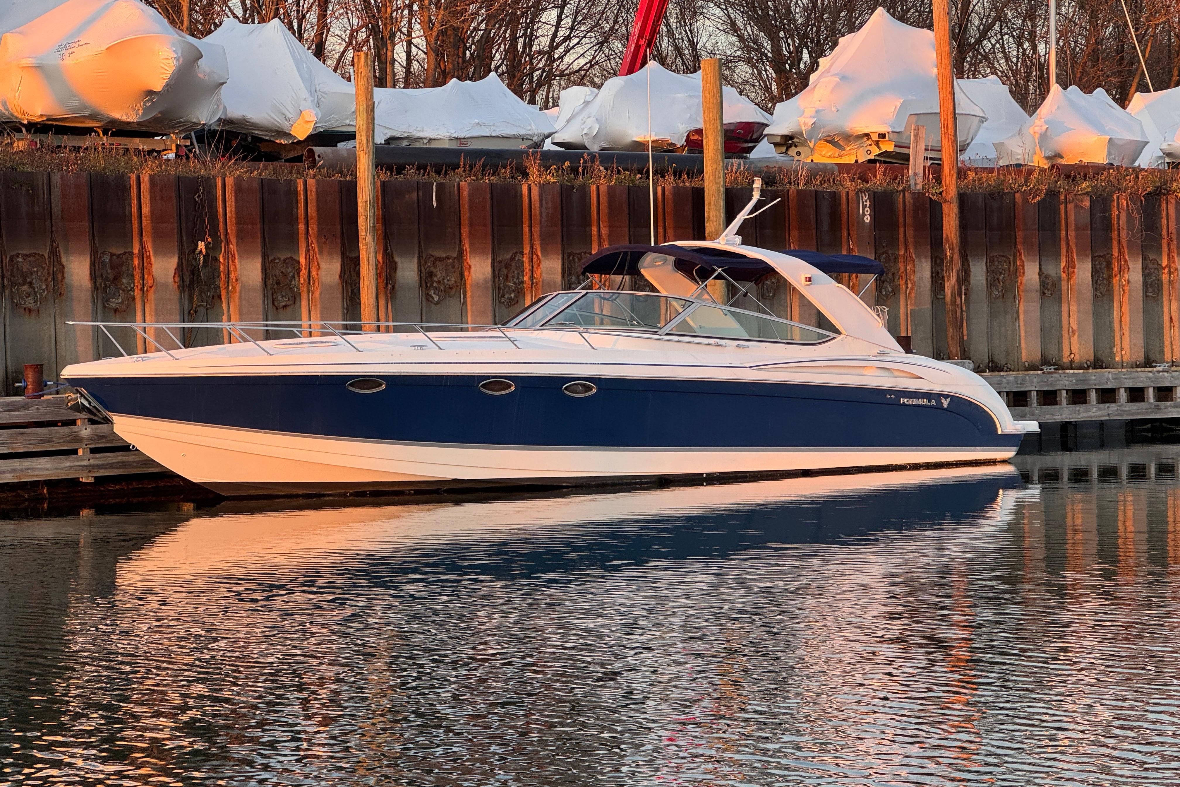 Formula 400 Super Sport