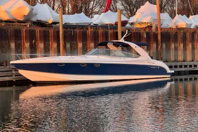 Formula 400 Super Sport