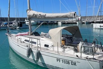 2011 X-Yachts Xc 38