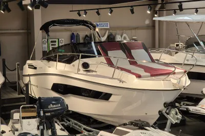2025 Karnic CS700s