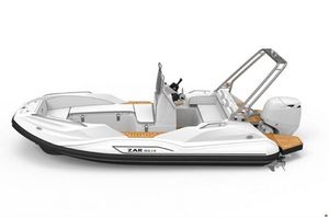 2022 Zar Formenti 49 SL (Sport Luxury)