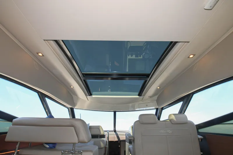 Lopez Cove II Yacht Photos Pics 