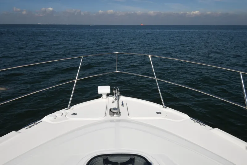 Lopez Cove II Yacht Photos Pics 