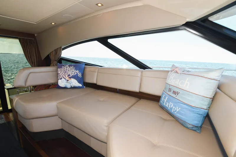 Lopez Cove II Yacht Photos Pics 