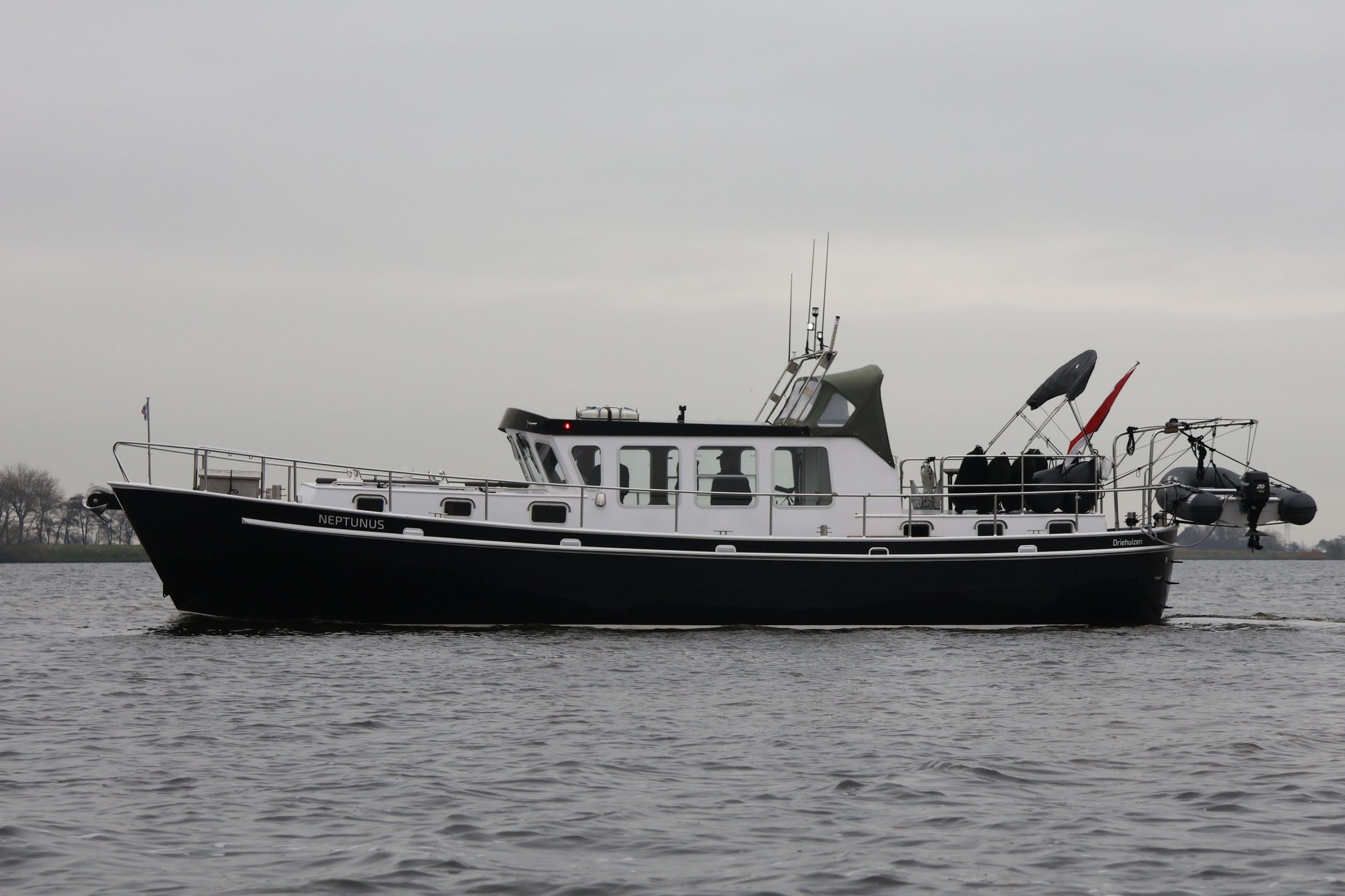 1994 Kraaijer Kotter 14.00 AK