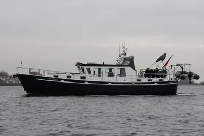 1994 Kraaijer Kotter 14.00 AK