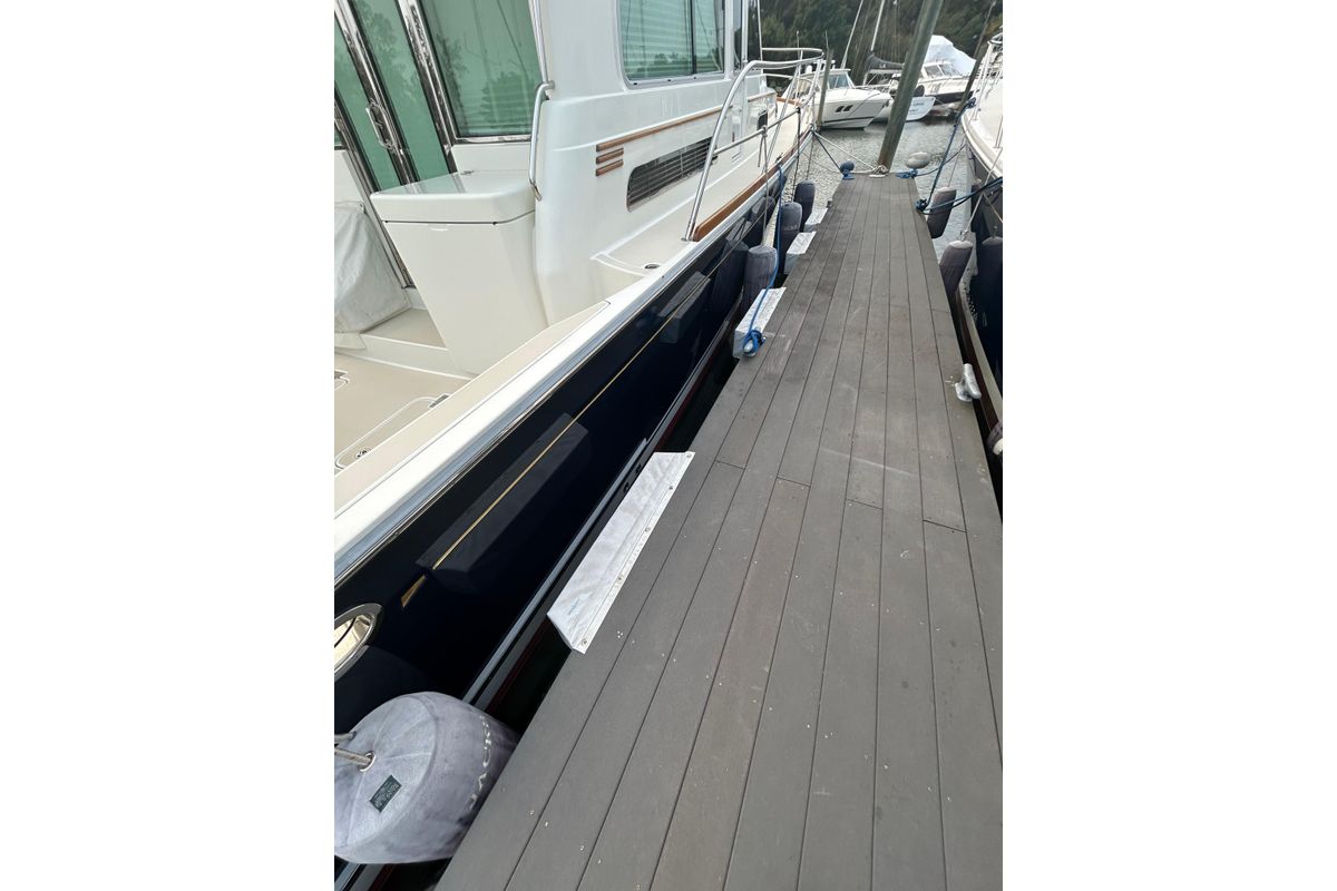 2015 Sabre 42 