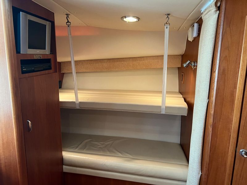 2004 Tiara Yachts 3800 Open