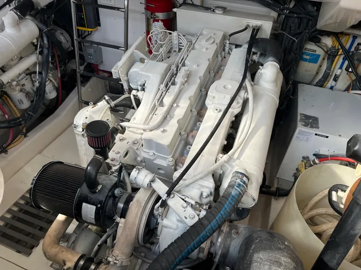 J Diesel Yacht Photos Pics 