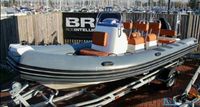 2020 Brig Navigator 610