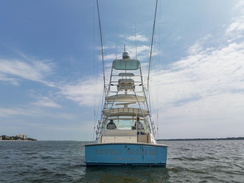 2007 Carolina Classic 35