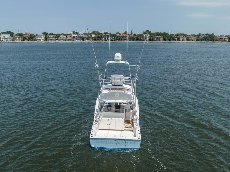 2007 Carolina Classic 35