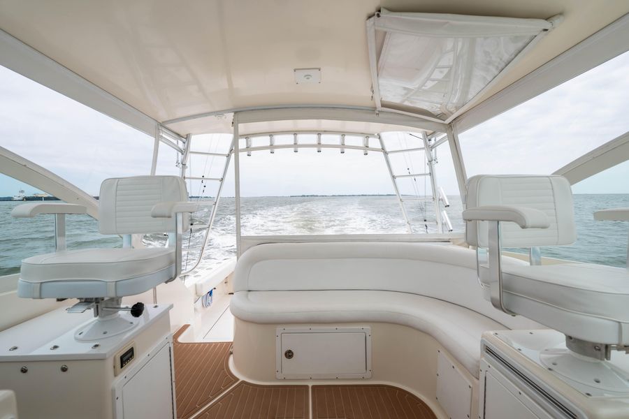 2007 Carolina Classic 35