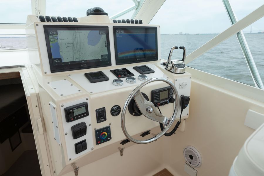 2007 Carolina Classic 35