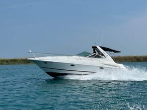 2004 Cruisers Yachts 340 Express