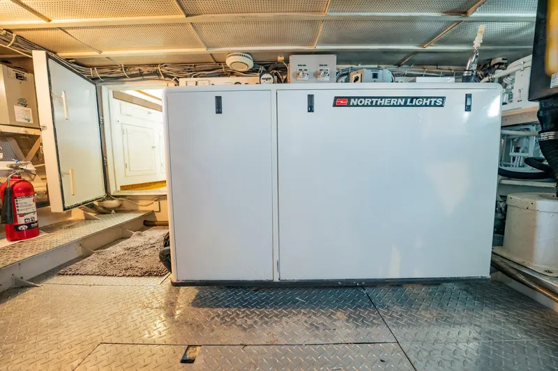 Coconut Yacht Photos Pics 