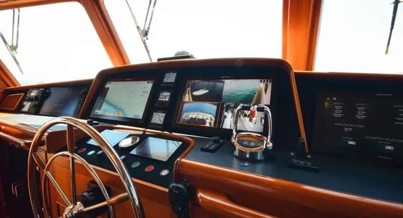 Name To Be Retained Yacht Photos Pics 