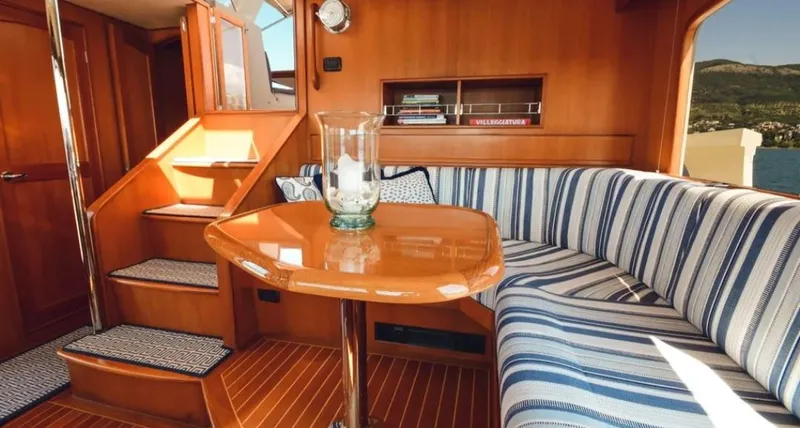 Name To Be Retained Yacht Photos Pics 