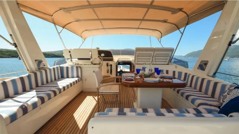 Name To Be Retained Yacht Photos Pics 