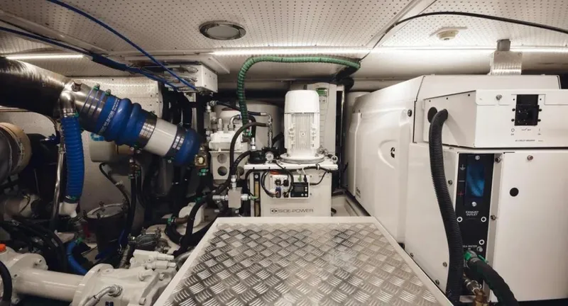 Name To Be Retained Yacht Photos Pics 