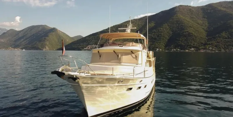 Name To Be Retained Yacht Photos Pics 