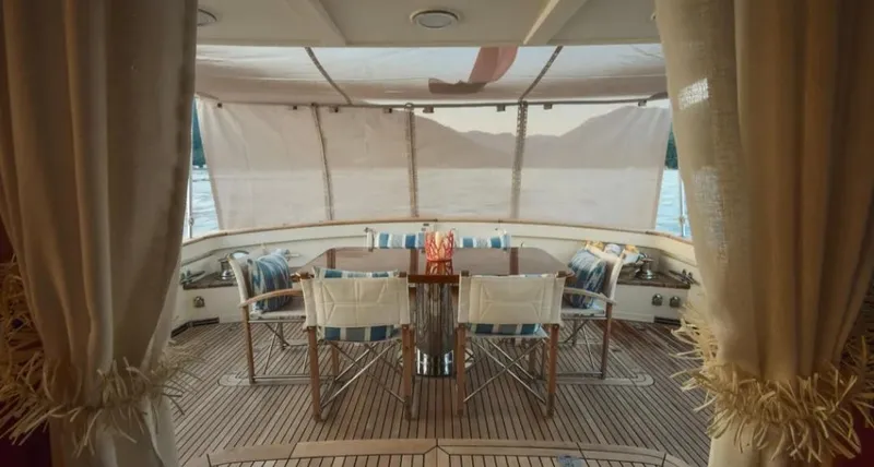 Name To Be Retained Yacht Photos Pics 