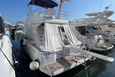 2006 Beneteau Antares 13.80