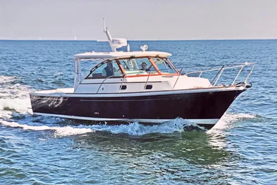 Hunt Surfhunter 29