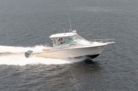 2007 Grady-White Express 360